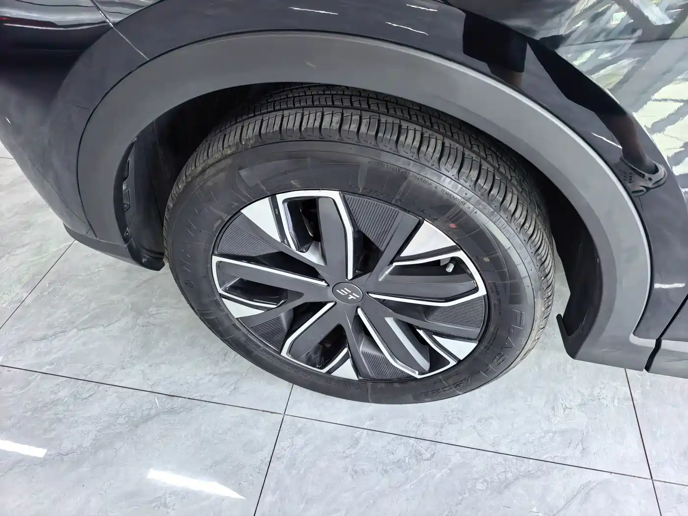 Jetour Shanhai L7 2025 2024 1.5T 120km MAX 7-seater