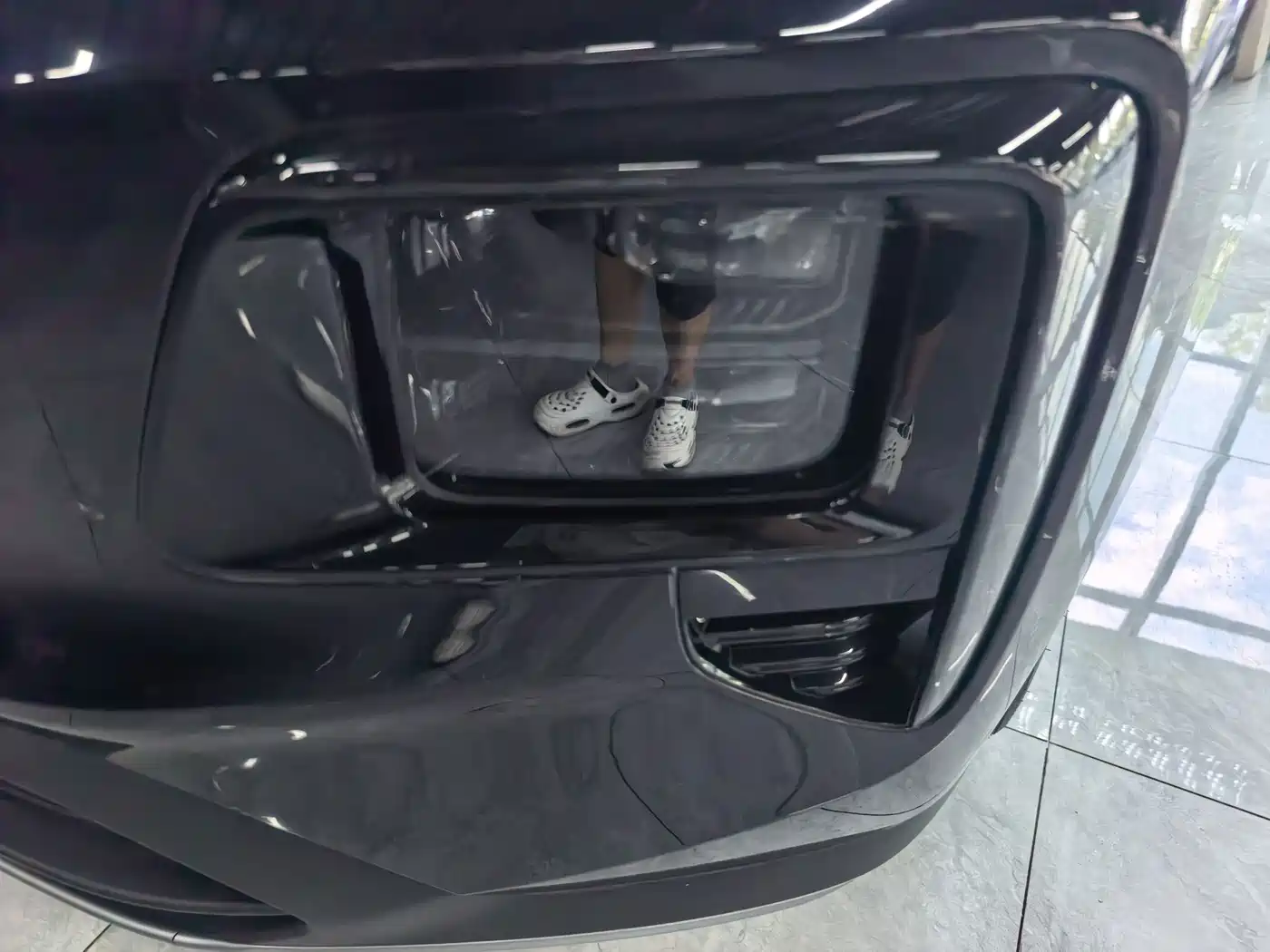 Jetour Shanhai L7 2025 2024 1.5T 120km MAX 7-seater