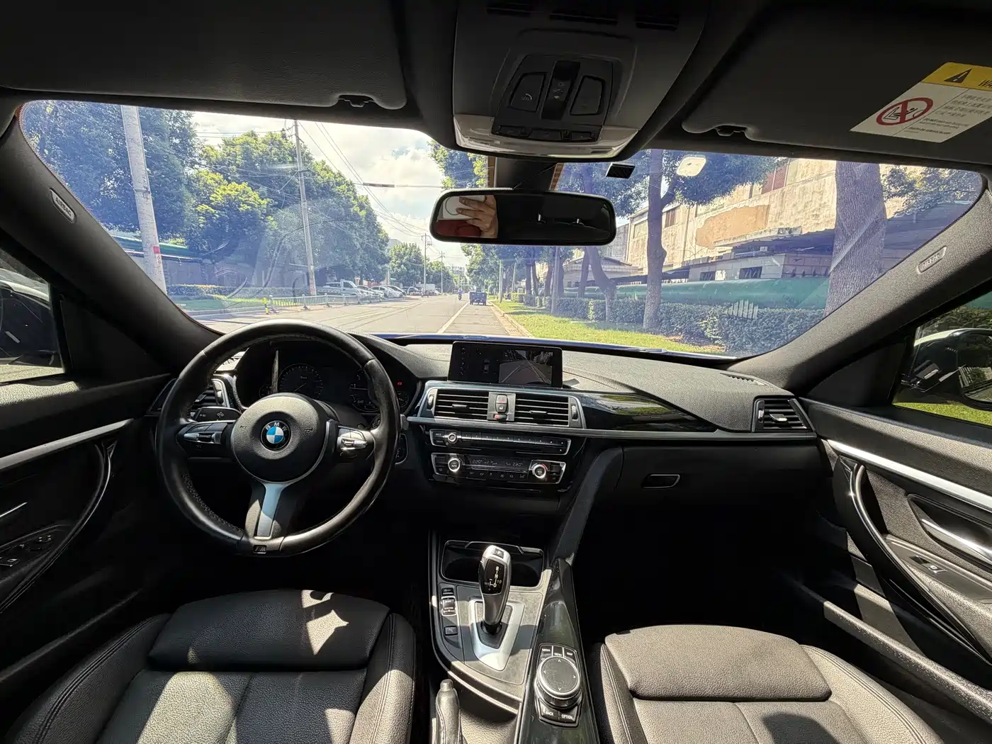 BMW 3 Series GT 2021 2020 320i M Sport Package