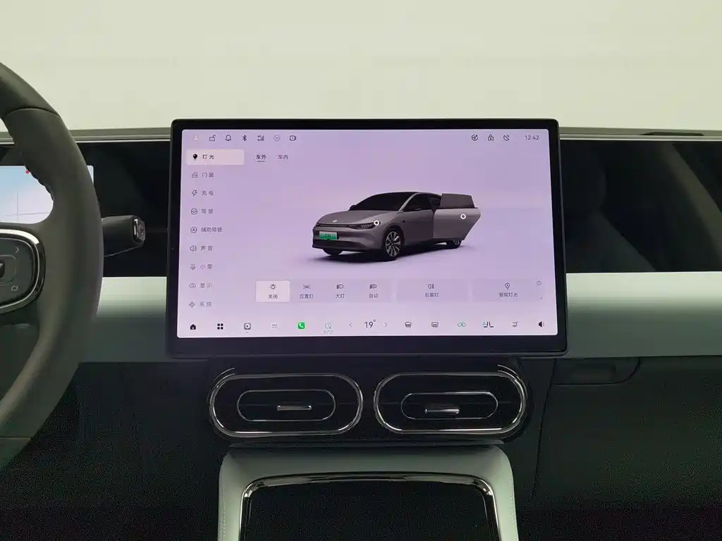 Leapmotor C01, миниатюра 12