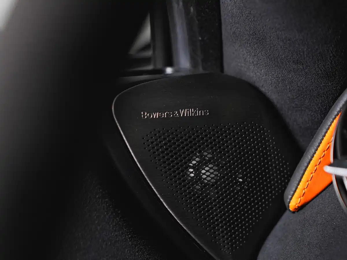 McLaren 720S 2018 2019 4.0T Coupe
