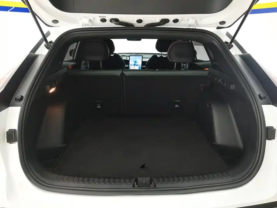 Фото 4 - Geely Atlas