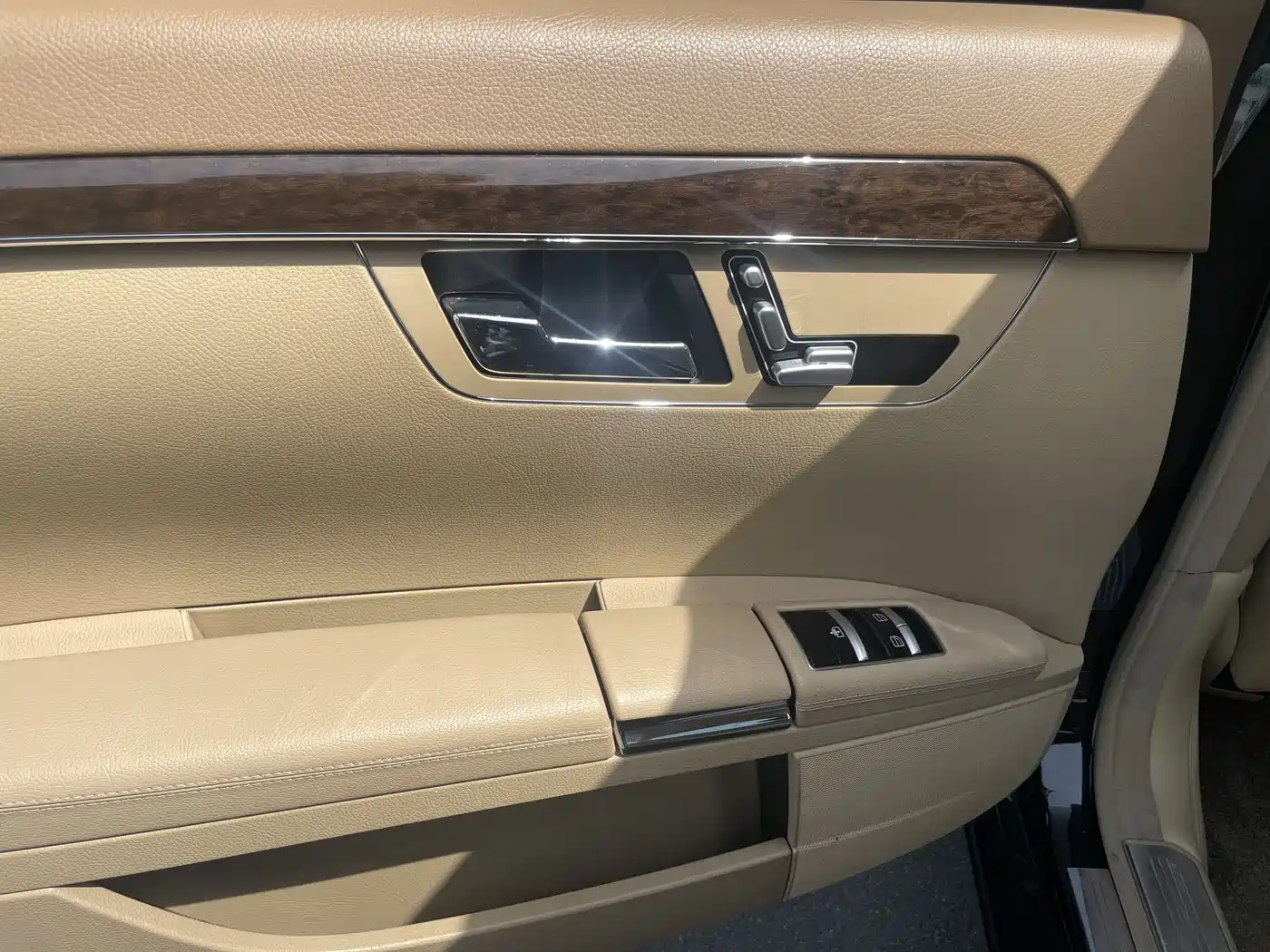Mercedes-Benz S-Class 2012 S 300 L Business Grand Edition фото 12