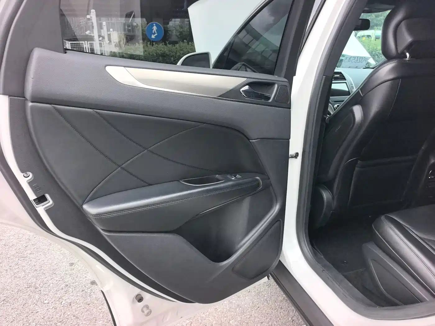 Lincoln MKC 2016 2014 2.0T 2WD Premium Edition