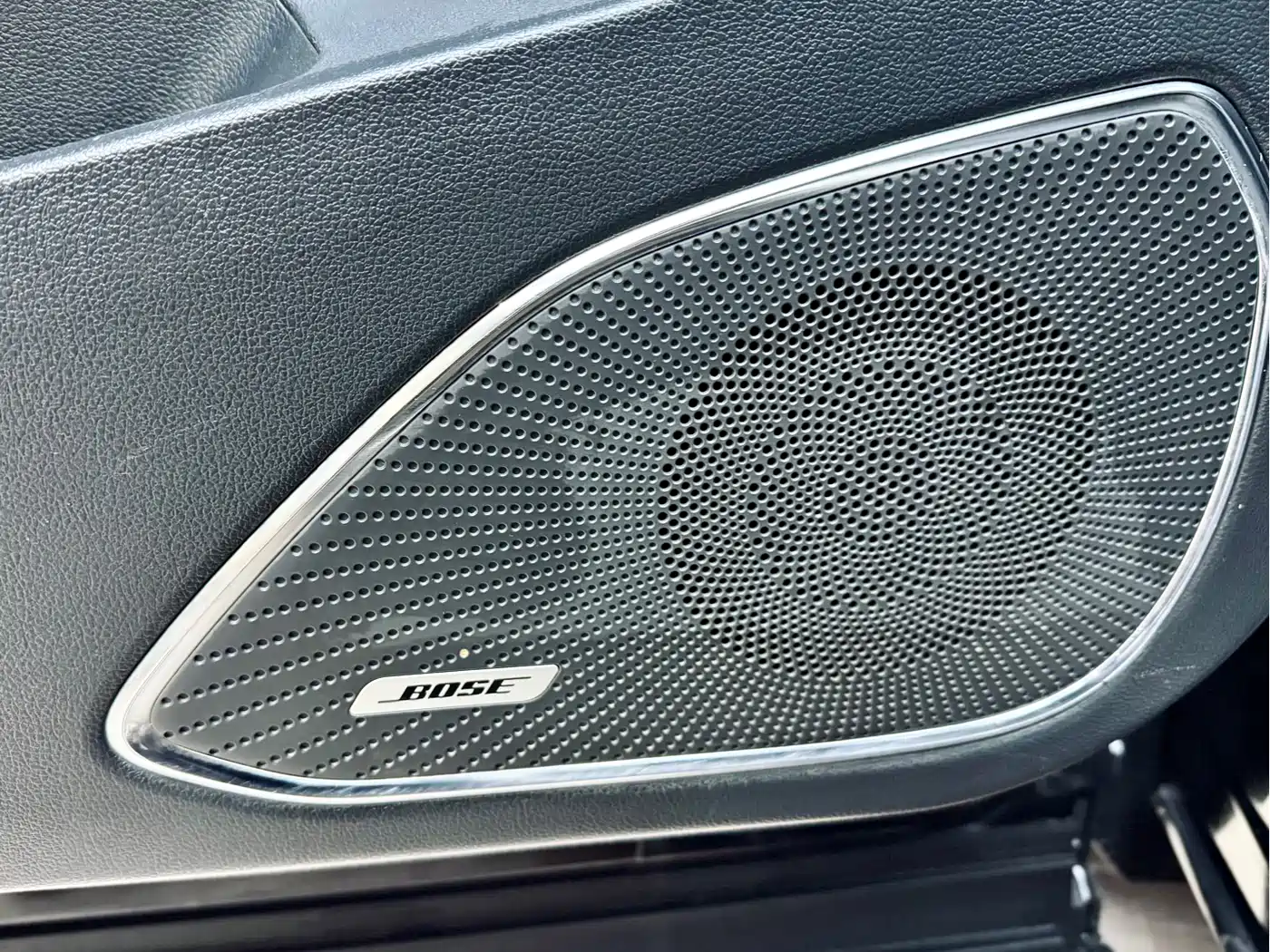 Hongqi HS5 2020 2019 2.0T Smart Connect Enjoy 4WD Edition