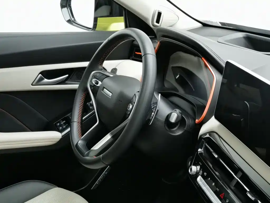 Haval Chitu 2023 2021 Boost Edition 1.5T Platinum Rabbit