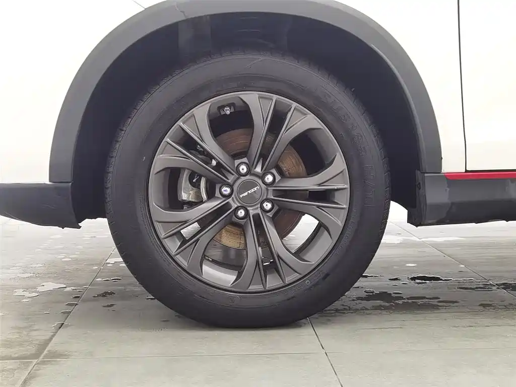 DONGFENG SCENERY 500