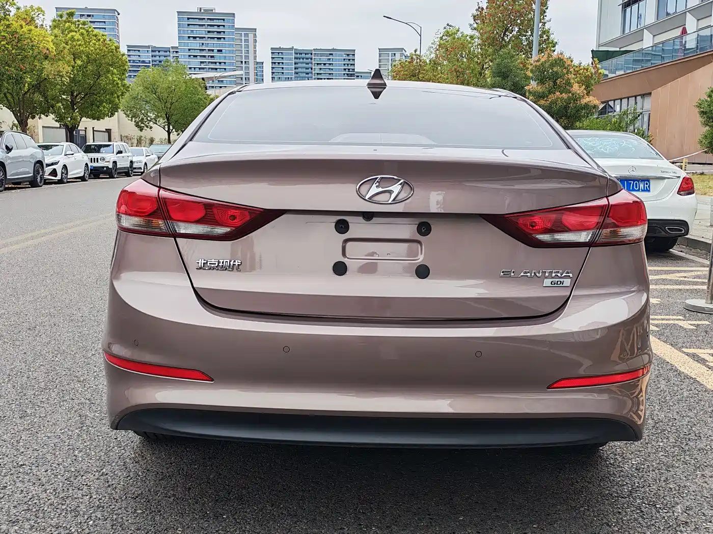 HYUNDAI LEAD