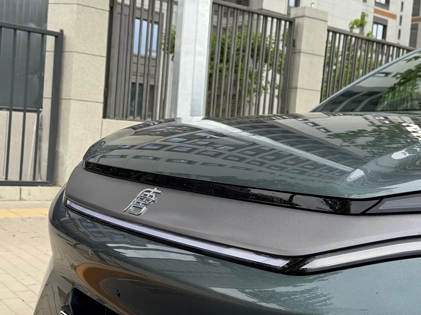 BYD Tang L 2025 DM 175KM Drone Player Edition фото 4