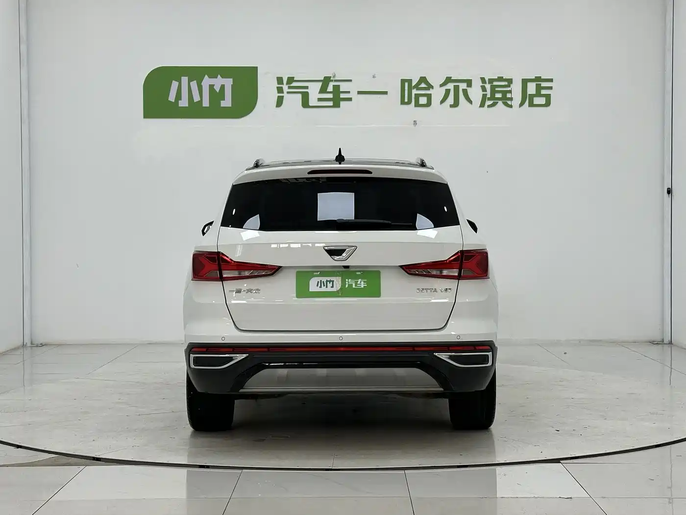 Фото 6 - Jetta VS7