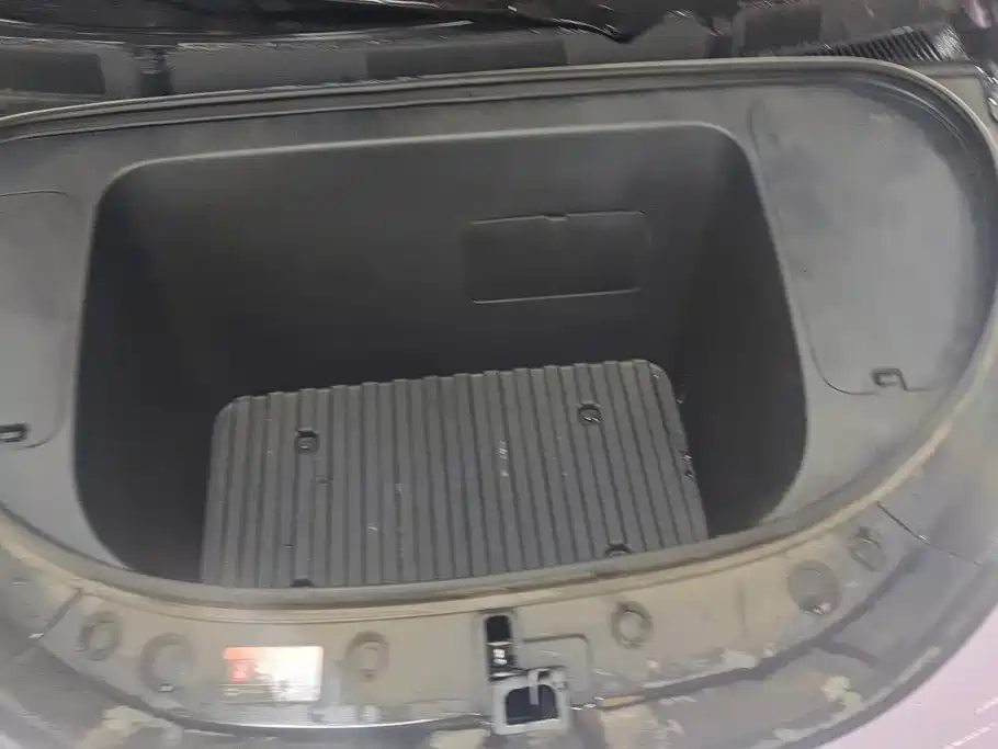 Geely Galaxy Starry Wish 2025 2025 UP 410km Explorer Edition