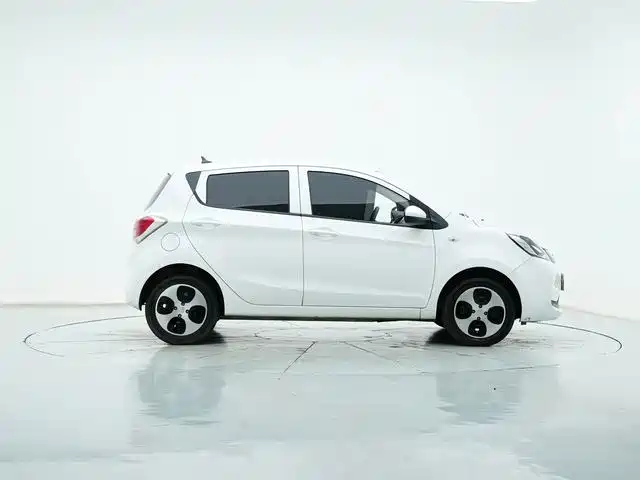 Changan Benben E-Star 2021 2021 National Edition Delight (LFP 31.18kWh)