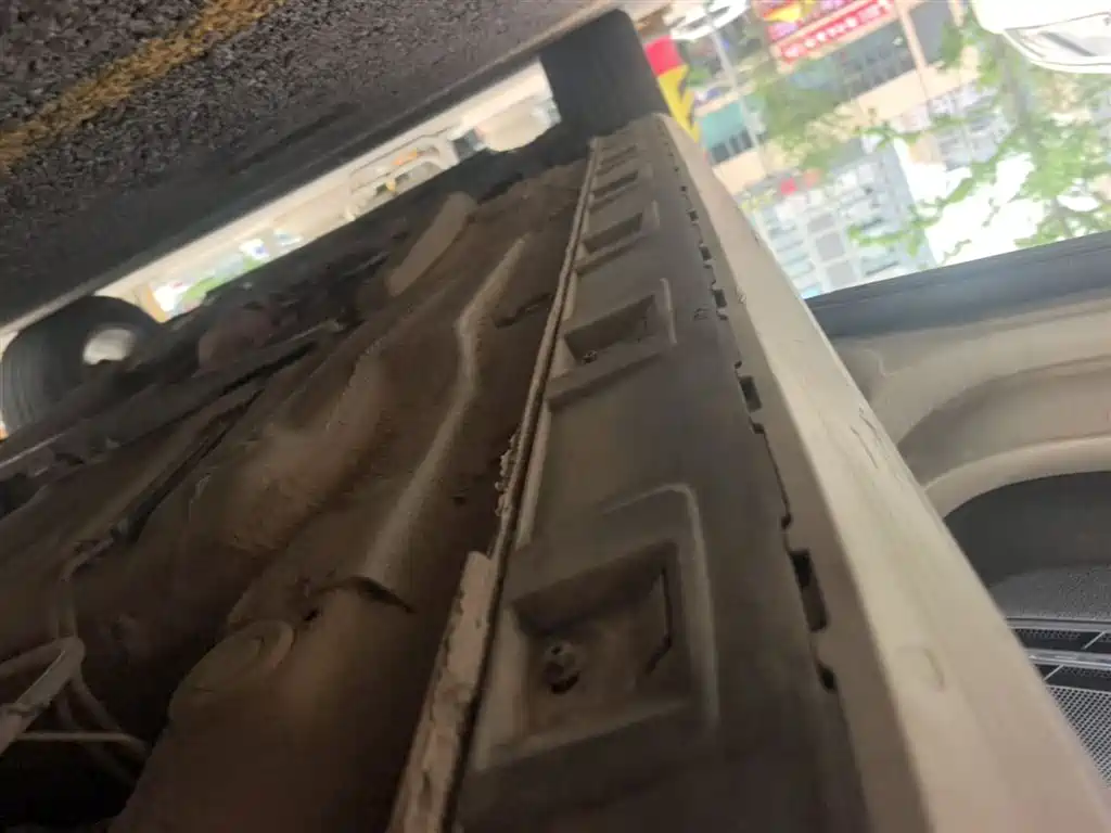Volkswagen C-TREK 2017 1.6L Automatic Comfort фото 22