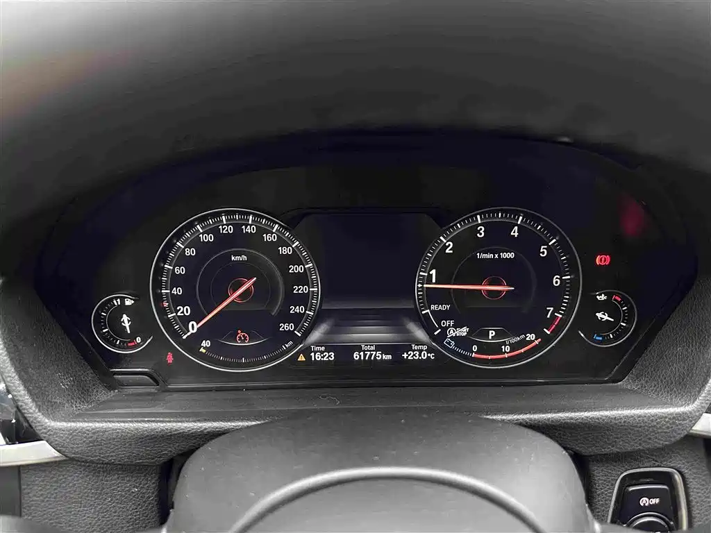BMW 3 Series GT 2021 2020 320i M Sport Package