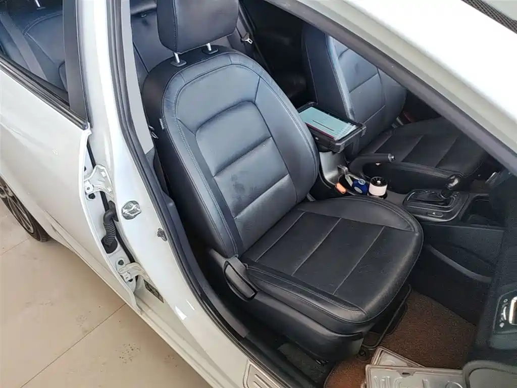 Kia K3 2015 1.6L Automatic Premium фото 25