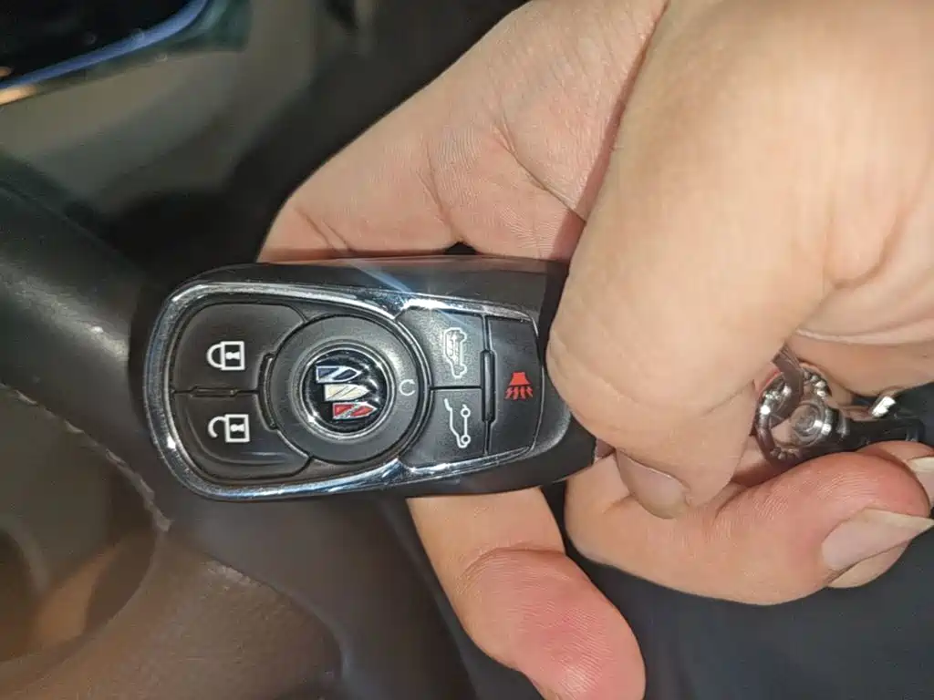 Фото 9 - Buick GL8