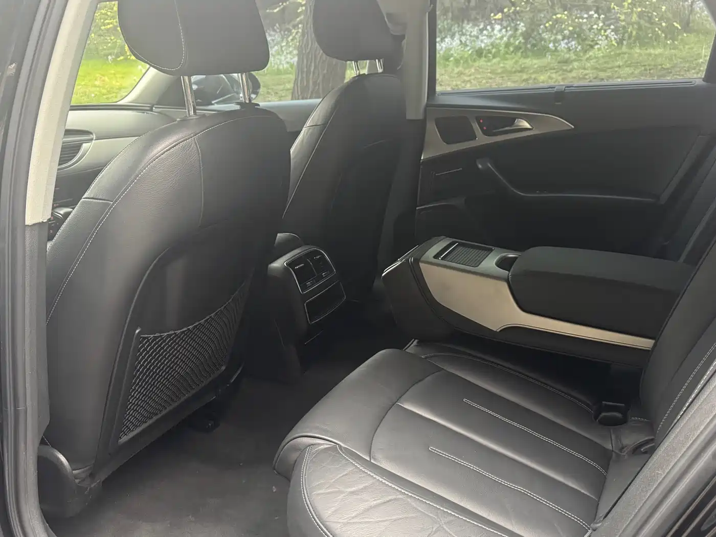 Audi A6L 2018 30th Anniversary TFSI Progressive фото 7