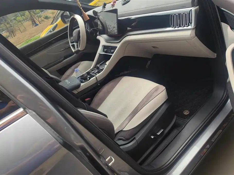 BYD SONGJIANG NEW ENERGY