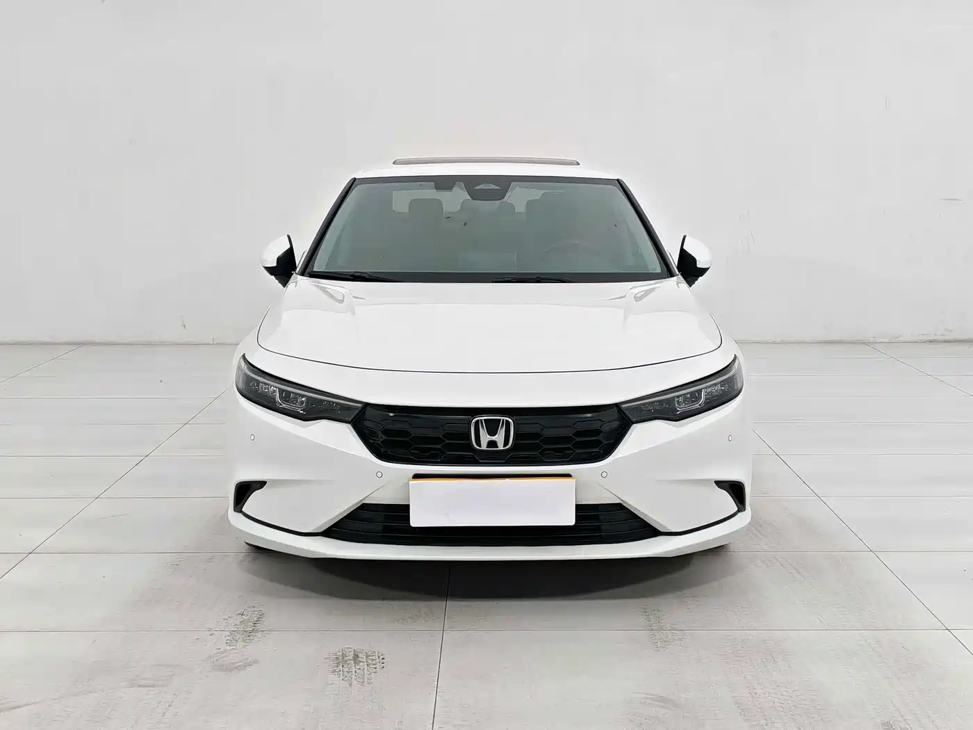 Honda Integra 2022 2022 240TURBO CVT Technology Edition