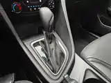 Фото 8 - Buick Excelle