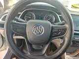 Фото 15 - Buick Excelle