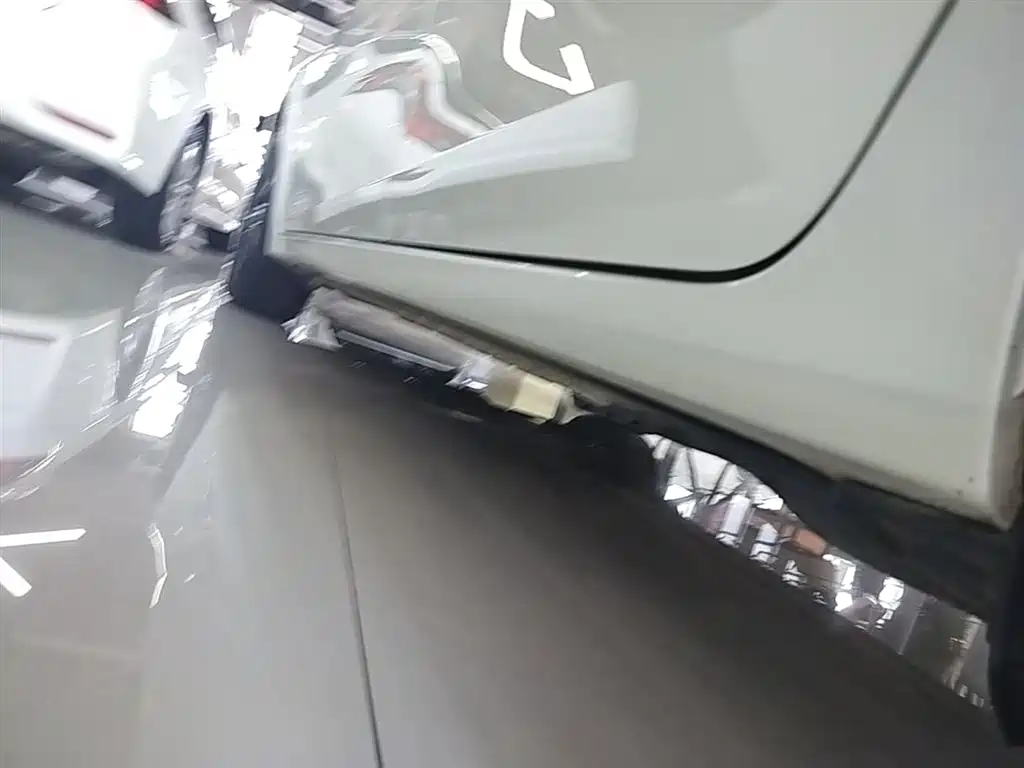 Toyota Levin 2018 185T CVT Premium Edition China V фото 21