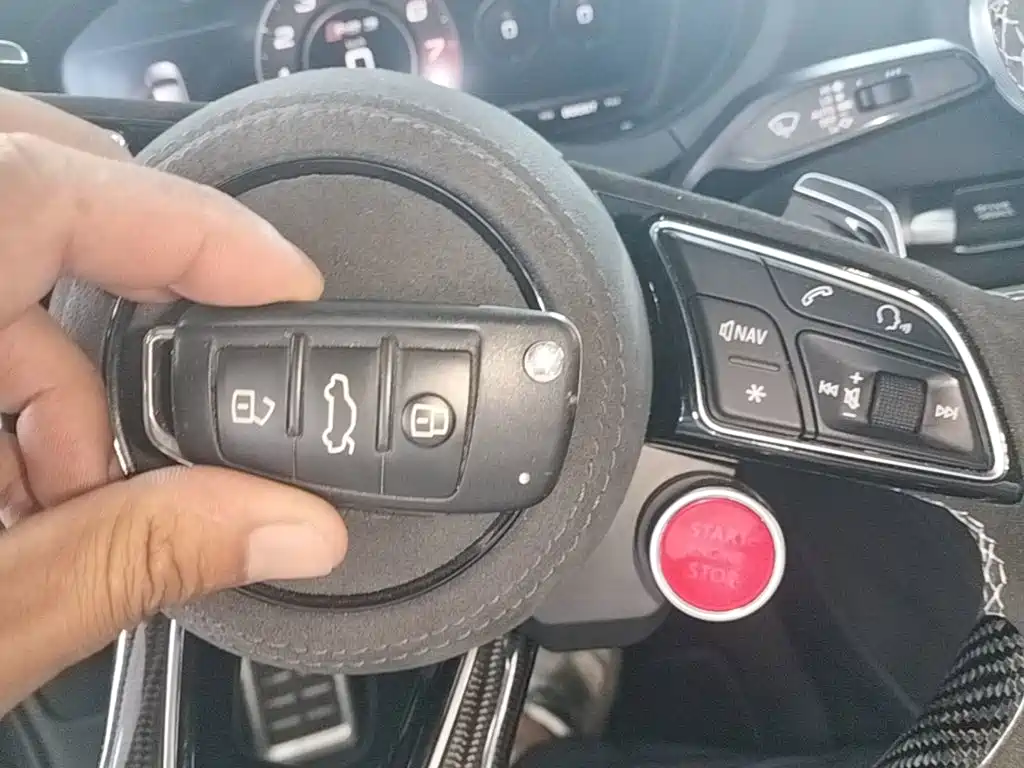 Audi RS 3 2018 2017 RS 3 2.5T Limousine