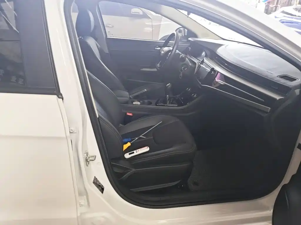 Chery Arrizo 5 2022 2021 PRO 1.5L Manual Youth Edition