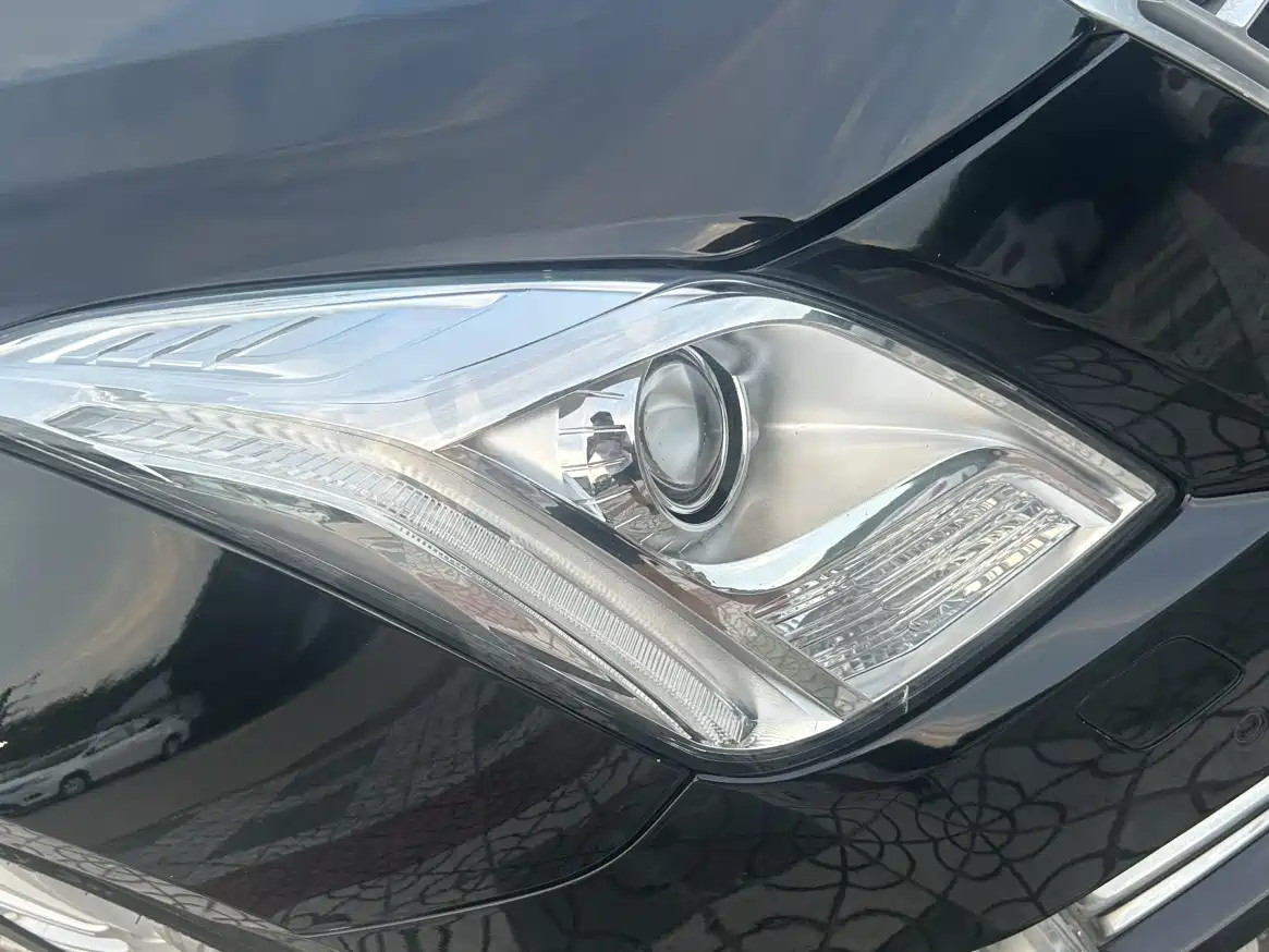 Cadillac XTS 2014 28T Elite фото 10