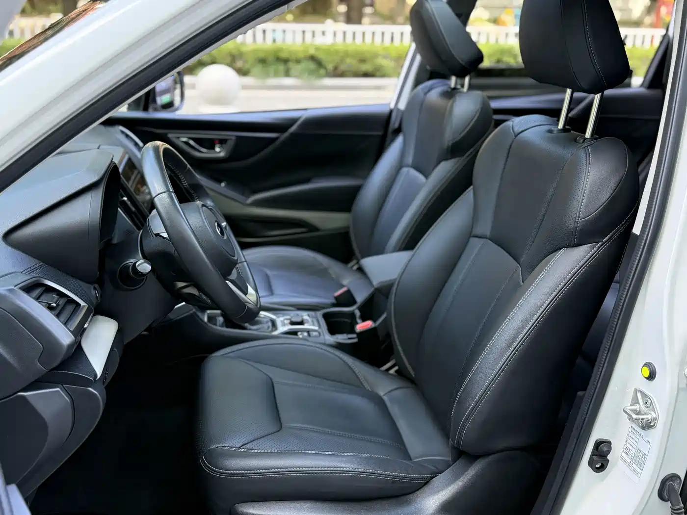Subaru Forester, миниатюра 17