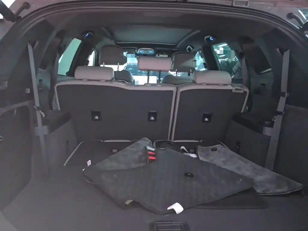 BYD Tang New Energy 2025 Smart Driving Edition DM-i 115KM Flagship фото 19