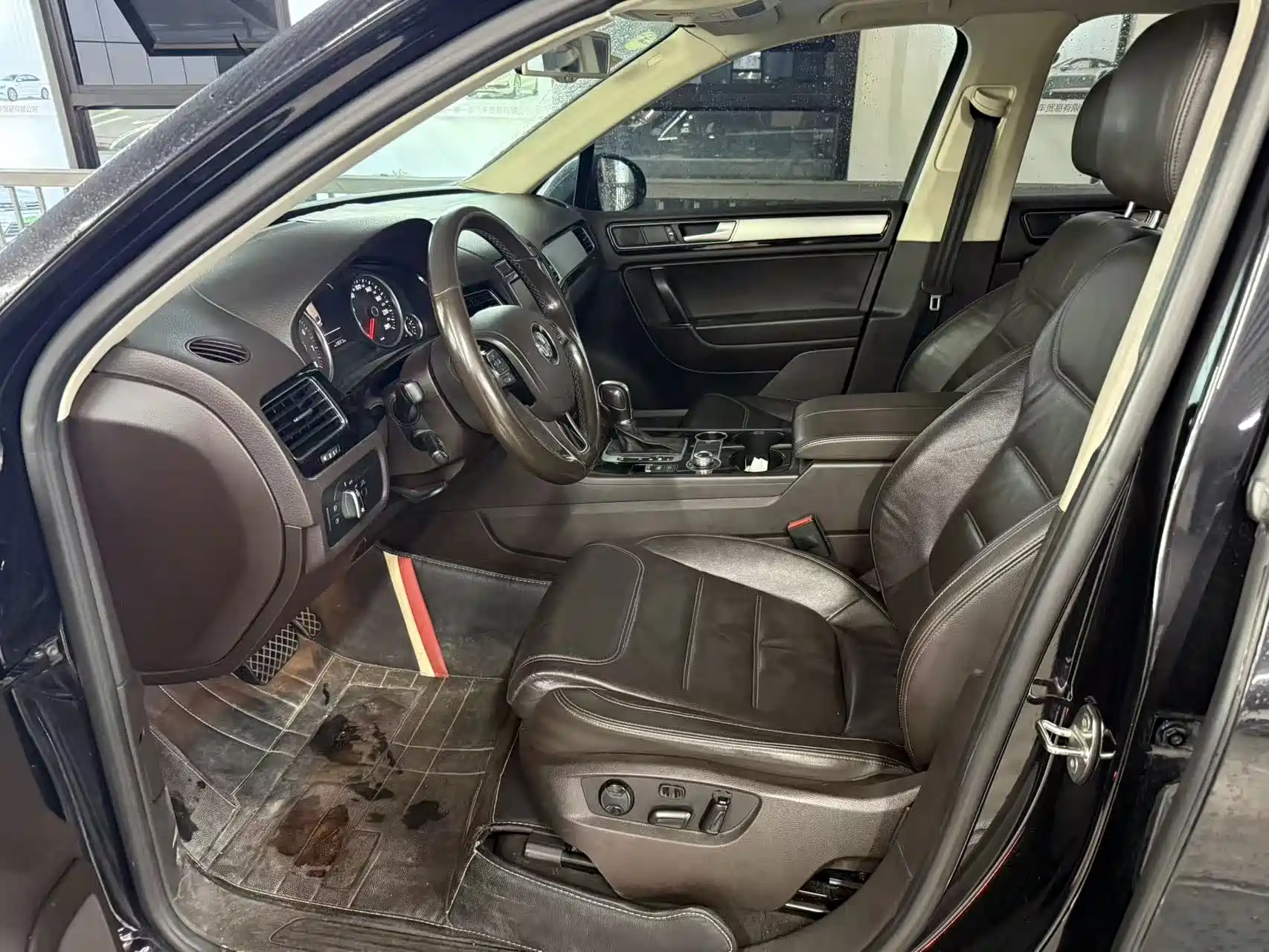 Photo 7 - Volkswagen Touareg