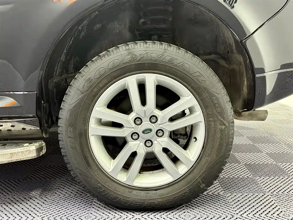 Land Rover Freelander 2 2013 2.0T Si4 SE Petrol Version фото 7