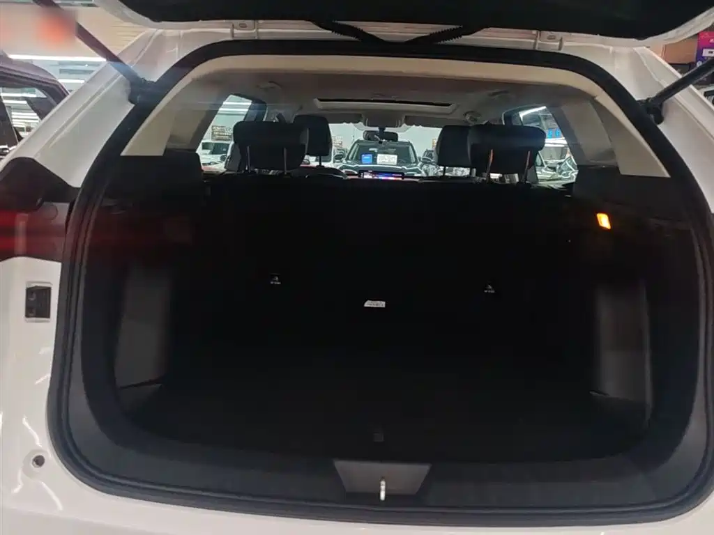 Haval H6 2023 National Trend Edition 1.5T Automatic Urban фото 19