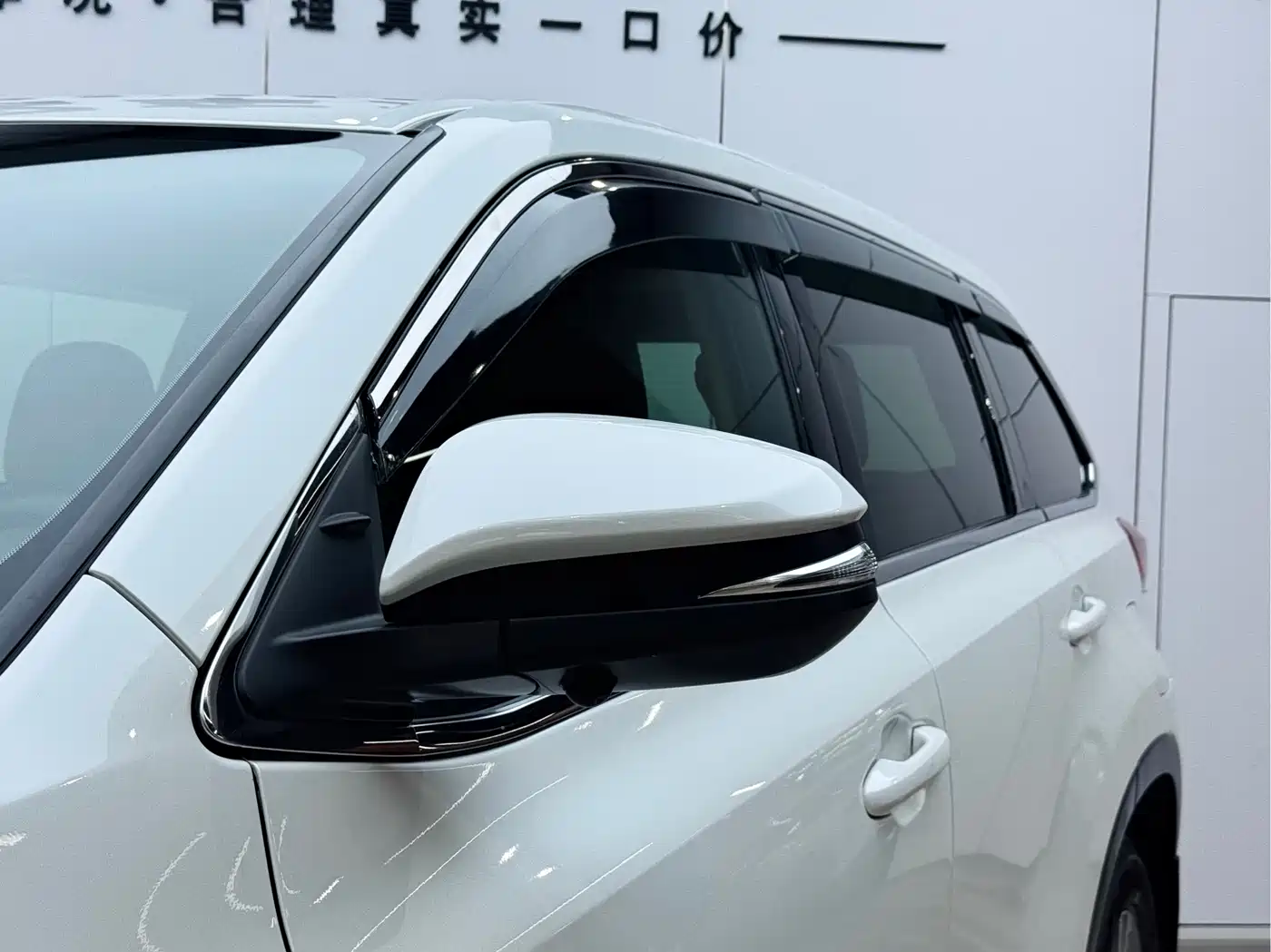 Toyota Highlander 2021 2.0T AWD Elite 7-Seater фото 7