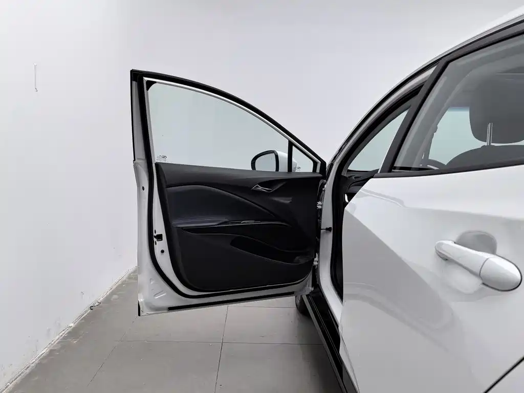 Buick Velite 6 2024 2024 Model 430km Premium Edition