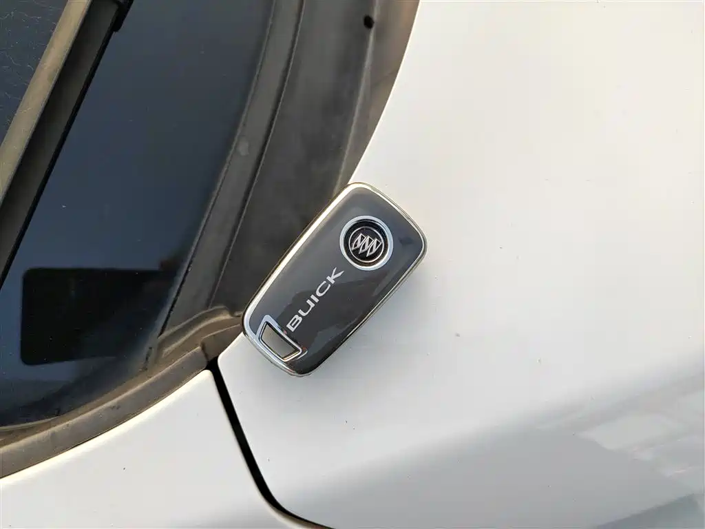 Buick Excelle 2019 18T Auto Connected Elite China VI фото 9