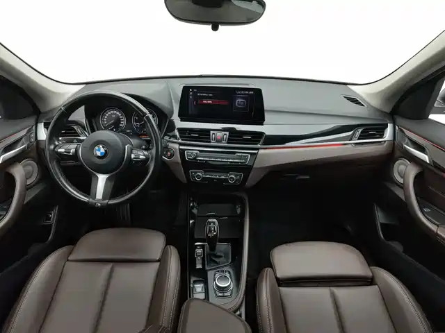 BMW X1 2021 Facelift sDrive20Li Premium — фото 5