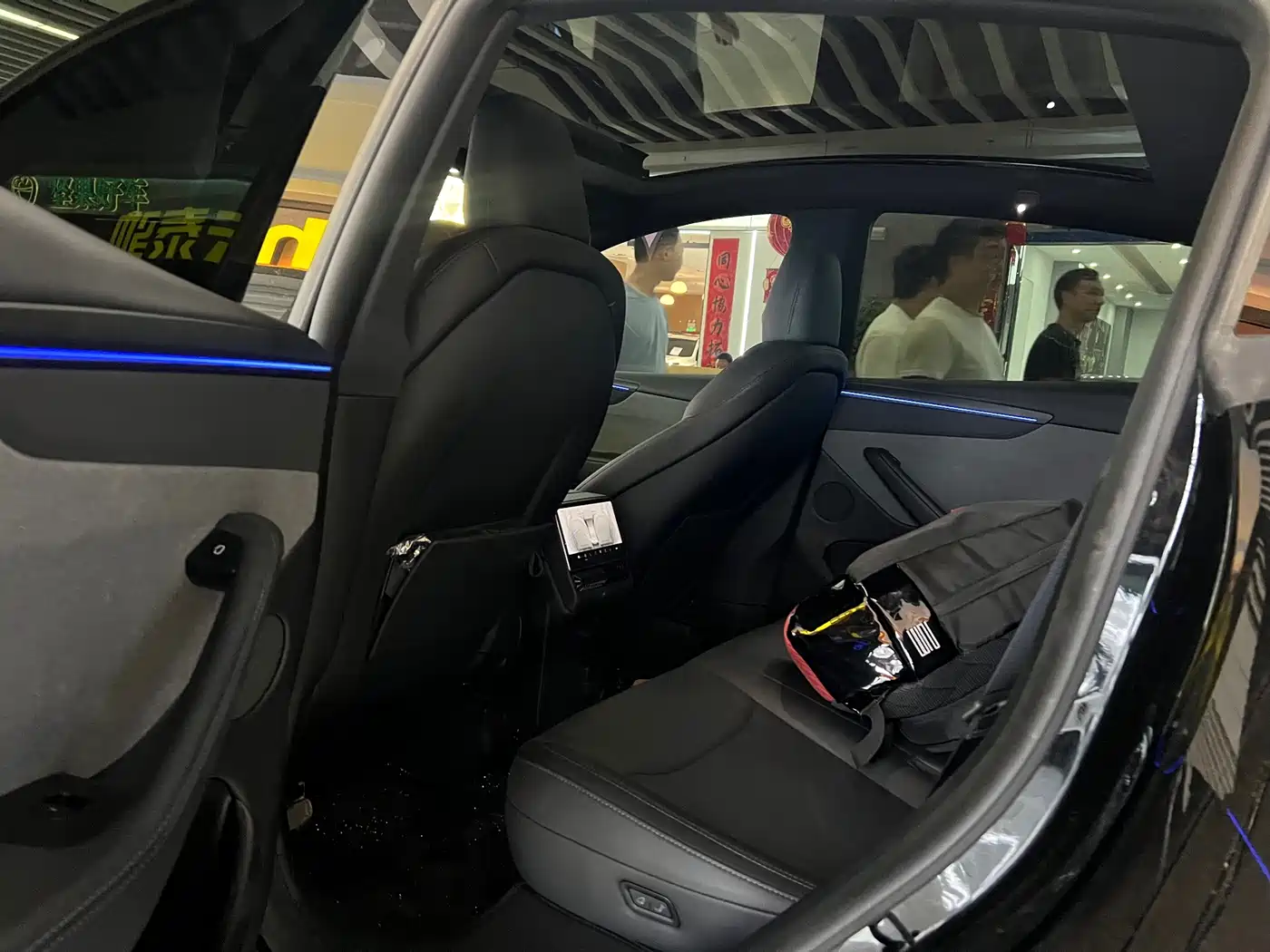 Tesla Model Y 2026 2026 Long Range Rear-Wheel Drive