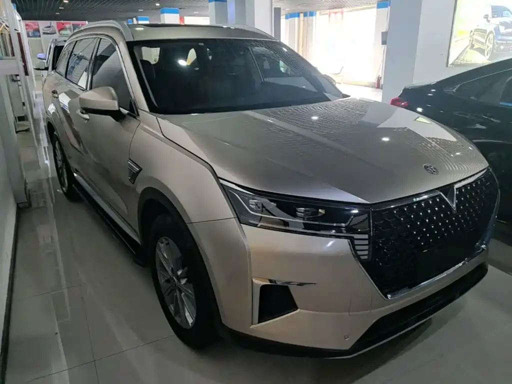Venucia Star 2020 2020 260T Automatic 48V Mild Hybrid Turbo Star Enjoy Edition