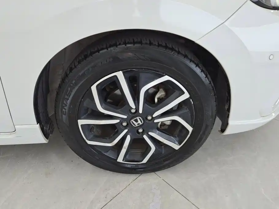 Honda LIFE, миниатюра 6