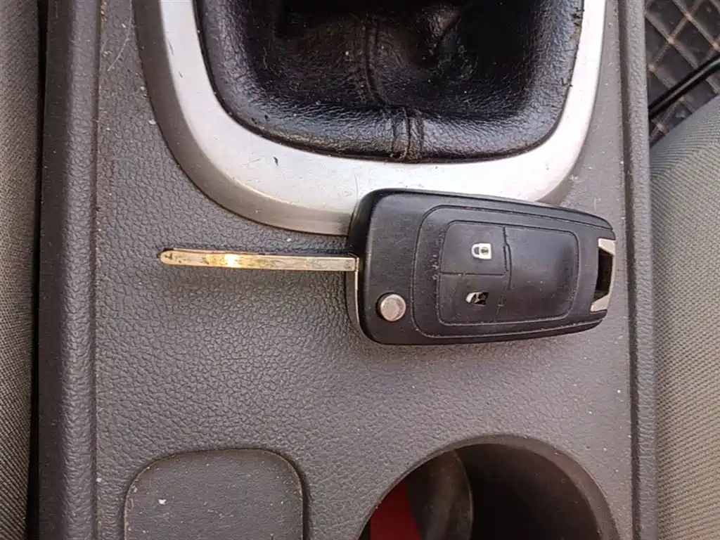 Chevrolet Sail 2015 Sail 3 1.3L Manual Ideal Edition фото 9