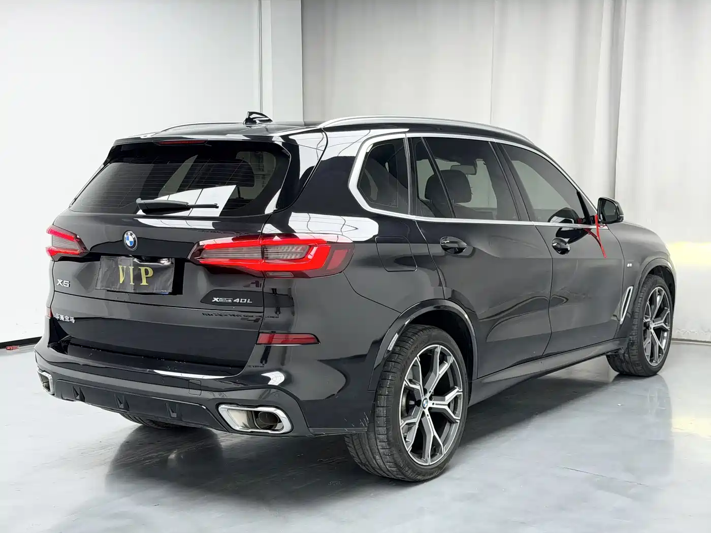 BMW X5 2022 Facelift xDrive 40Li M Sport Package фото 16