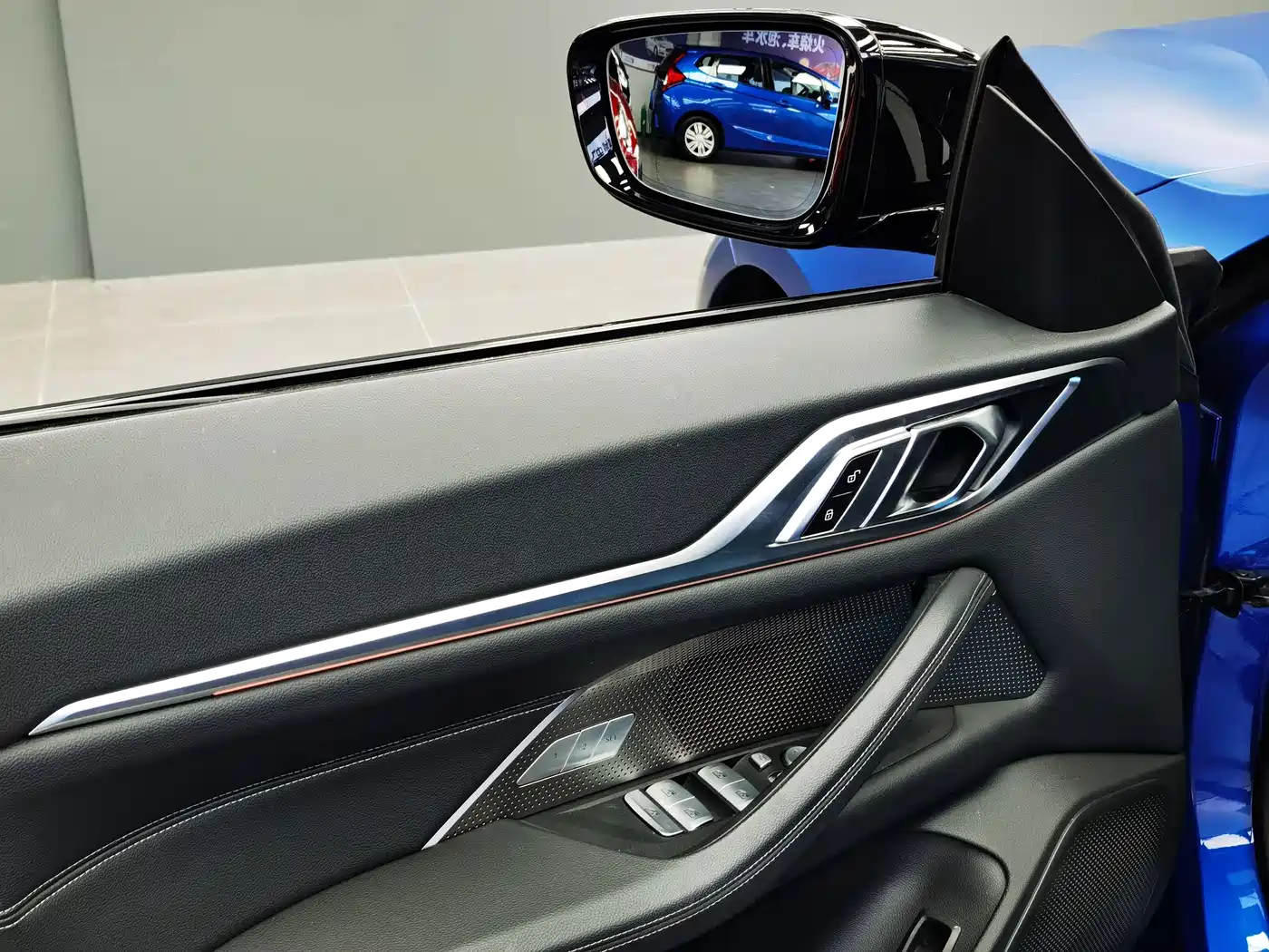 BMW i4 2022 2022 eDrive40