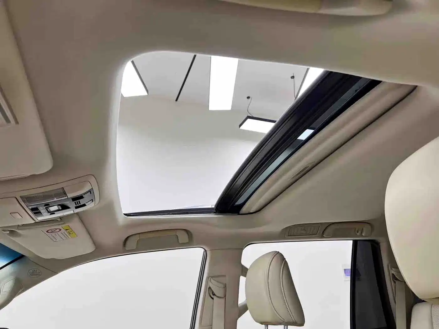 Lexus GX 2012 2010 460