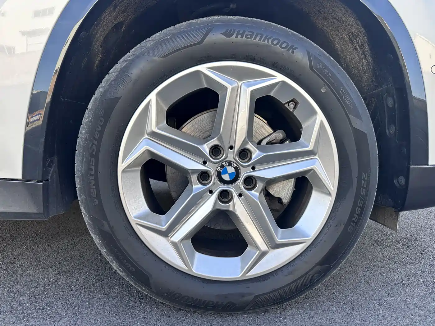 BMW X1 2023 sDrive20Li X Design Package фото 6