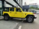Фото 14 - Jeep Wrangler 4xe