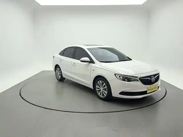 BUICK YINGLANG