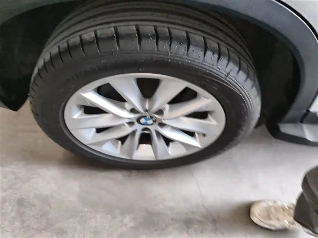 BMW X3 (Import) 2013 Facelift xDrive20i Luxury фото 20