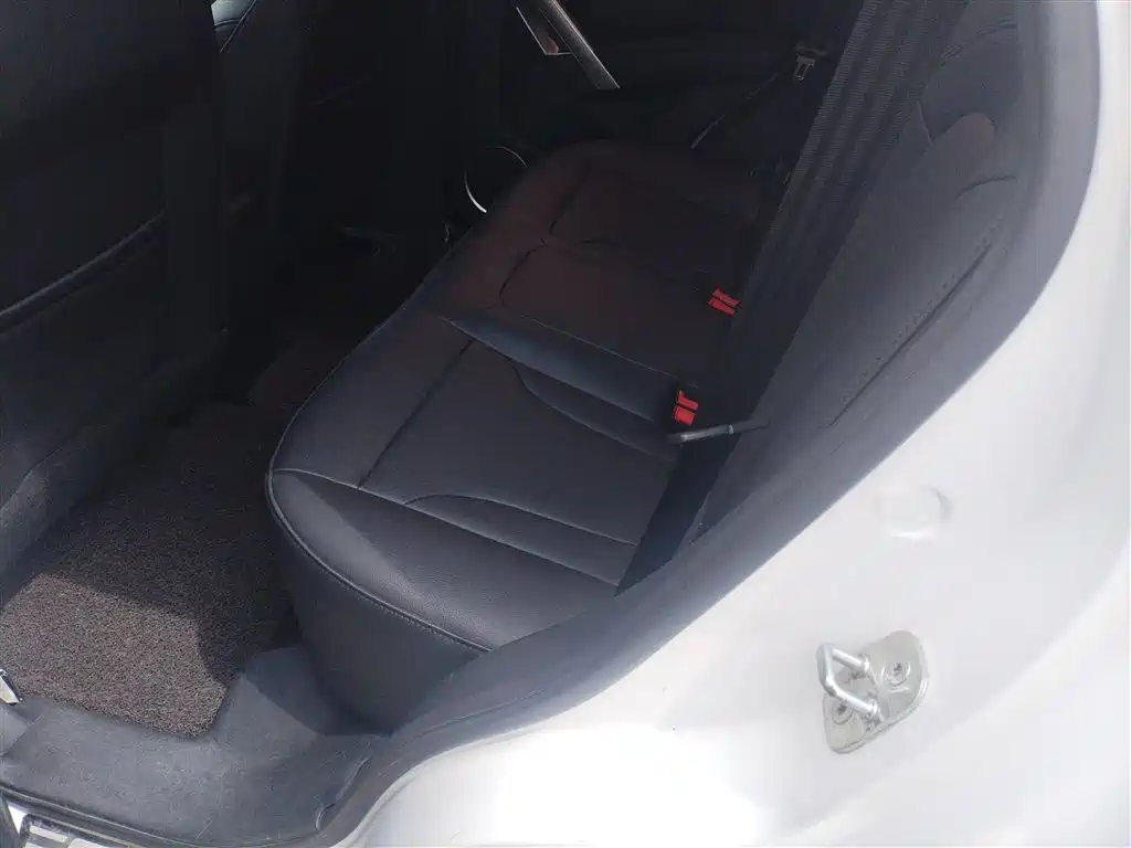 Haval H2 2017 Red Label 1.5T Automatic 2WD Luxury фото 17